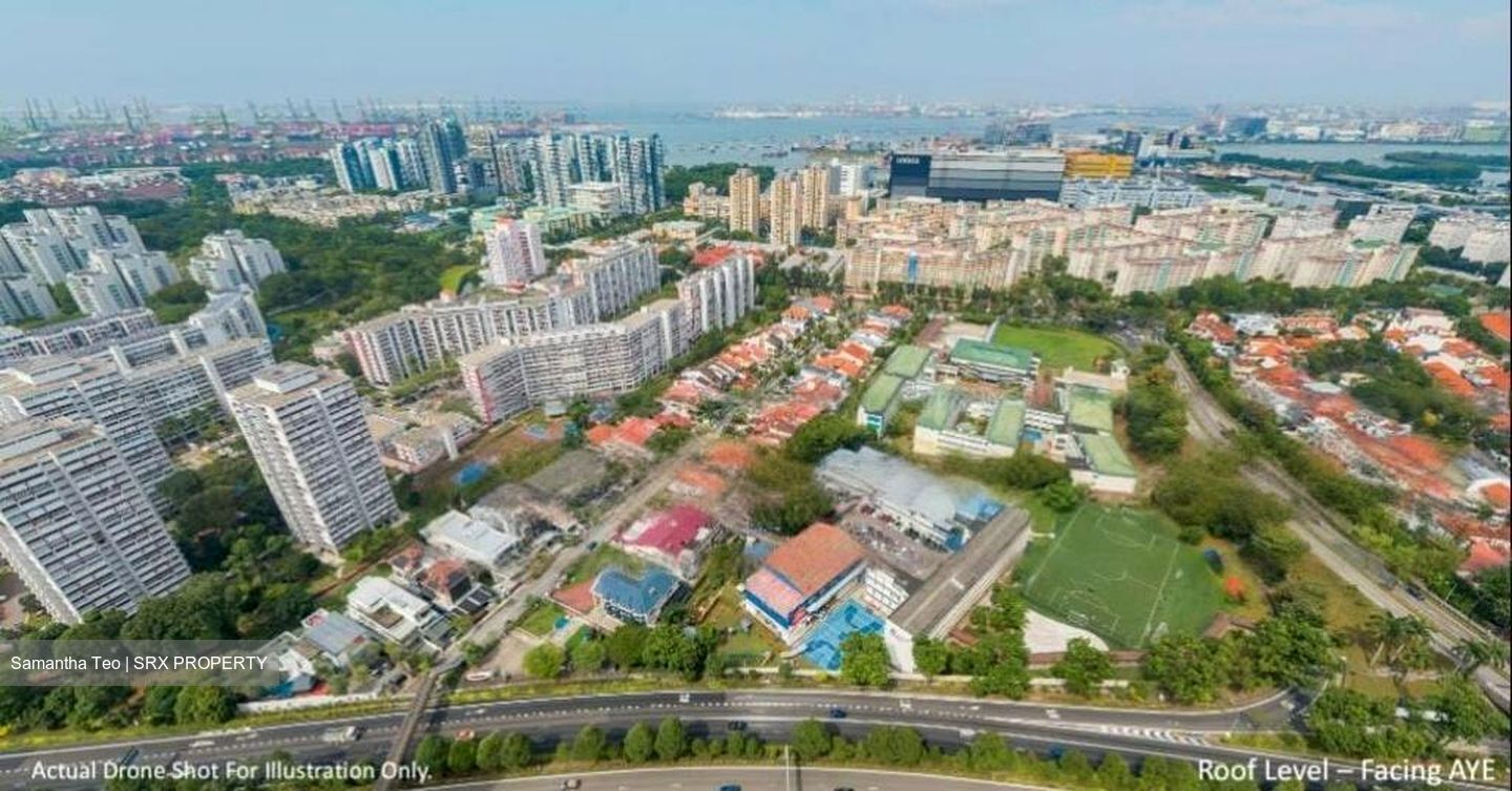Elta (D5), Apartment #465749151